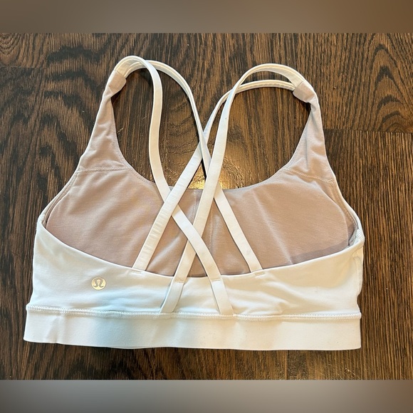 Lululemon Free To Be Serene Sports Bra - Picture 3 of 3